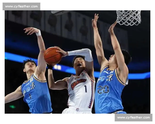 CBA最新战报：焦点对决精彩纷呈 强队逆袭引爆赛季高潮
