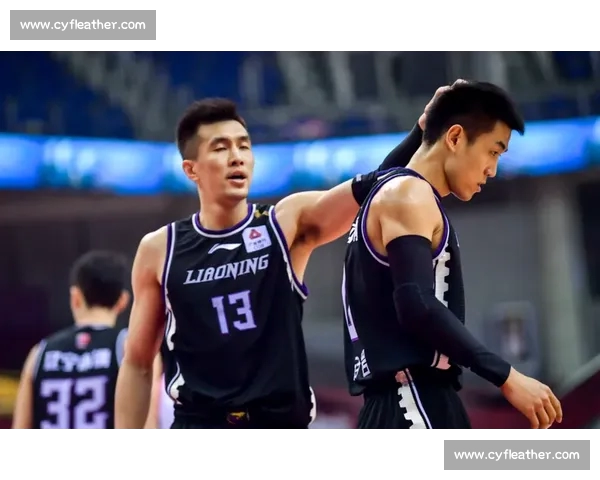 从攻防效率到关键回合解析CBA赛后数据深度洞察与球队胜负逻辑研究