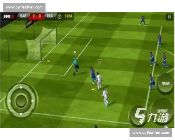 极速下载体验，掌握足球比赛实时数据与精彩瞬间的必备APP